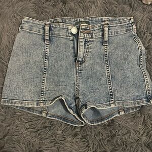 Wild Fable jean shorts